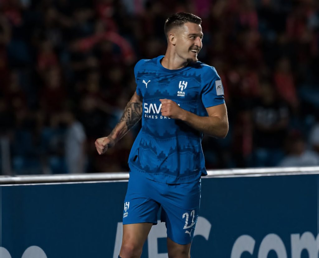 DRAMA OKO SERGEJA NE PRESTAJE: Agent stopira njegov povratak u Evropu?!