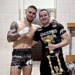 ICKO GRMI NAKON PORAZA BOJKOVIĆA: „Neću komentarisati sudije, kavez sve govori!“