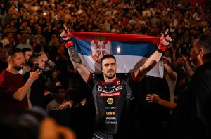 OGLASIO SE BOJKOVIĆ: Izneo detalje tuče u kojoj je učestvovao! (VIDEO)