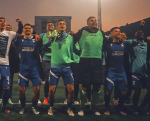 LUDNICA U NOVOM PAZARU: VAR, penal i golman heroj!