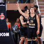 ZVEZDA U PROBLEMU: Monako slavio posle drame i zakomplikovao život crveno-belima!