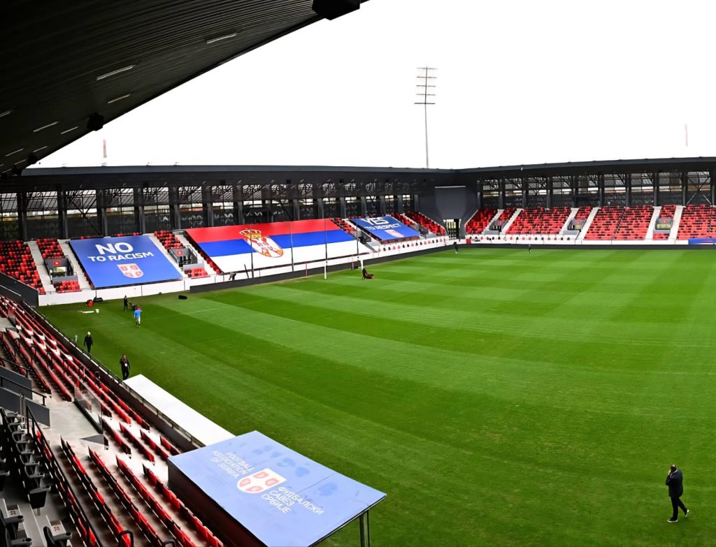 DOKLE VIŠE!? Fudbal će uskoro doživeti veliku promenu!