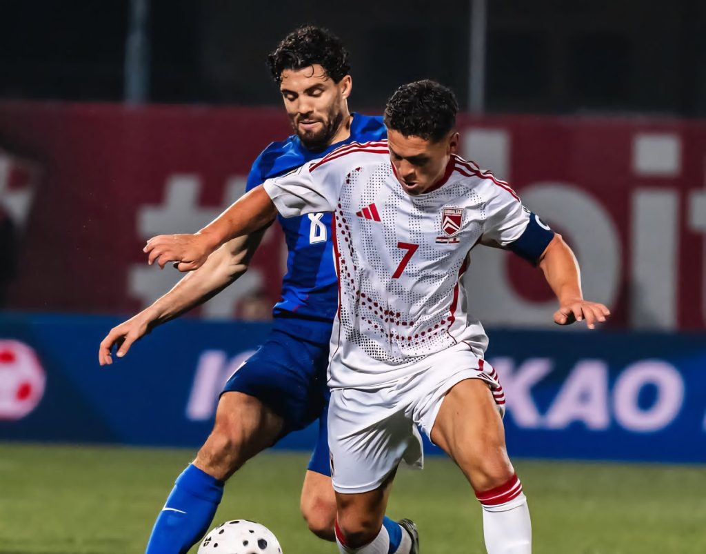 KOMŠIJE NA KORAK DO MUNDIJALA: Vatreni „spalili“ Gibraltar!