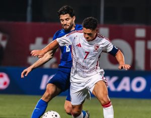 KOMŠIJE NA KORAK DO MUNDIJALA: Vatreni „spalili“ Gibraltar!