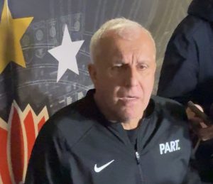 POSLE ZVEZDE I PARTIZAN U PROBLEMU SA IGRAČIMA: Obradović potvrdio – dva važna šrafa van protokola!