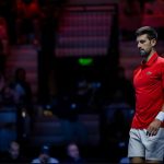 NOVAK PONOVO NA DEJVIS KUPU: Emotivnim govorom se oprostio od svog teniskog oca!