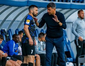 DERBI KOJI ĆE ODLUČITI MNOGO: TSC čeka Partizan u Bačkoj Topoli – Kalezić najavio borbu do poslednje sekunde!