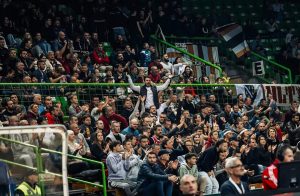 NOVA SMENA U ABA LIGI: Sve je izgledalo savršeno do jednog trenutka!