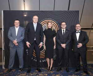 Željko Tanasković: Partizan je više od kluba