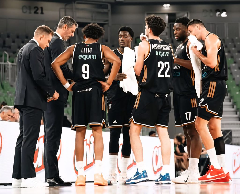 KROZ IGLENE UŠI: Posle šokantnog poraza u Evroligi, Dubai zamalo da se obruka i u ABA ligi!