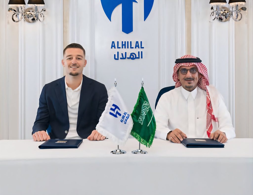 VRTOGLAVA CIFRA: Otkriveno koliko je Sergej do sada zaradio od fudbala!