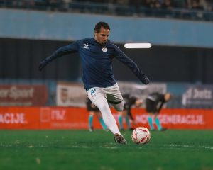 HAJDUK PONOVO NA VRHU: Vukovar šokirao Dinamo i okrenuo redosled!