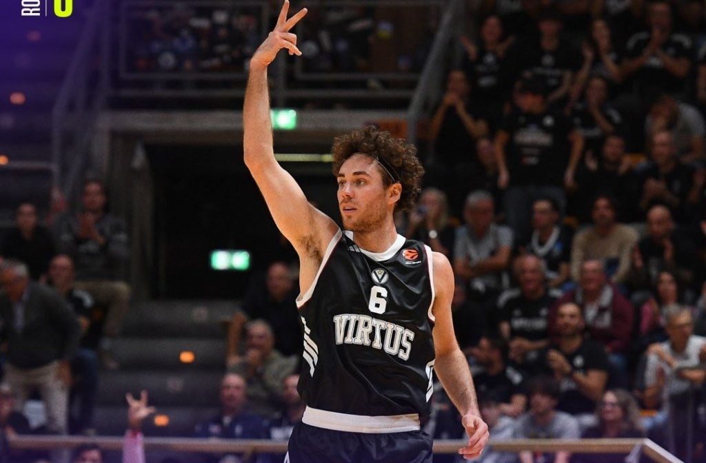 DUŠKO NE NAMERAVA DA STANE: Panatinaikos potpuno potonuo u Bolonji!