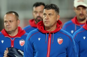 MILOJEVIĆ NAKON DEBAKLA U NOVOM SADU: „Odgovornost je na meni i nemam šta dodatno da objašnjavam!“