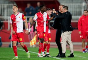 STRAŠAN POSAO VOJVODINE: Novi višemilionski transfer!