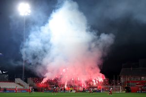 HITNO SE OGLASILE DELIJE POVODOM DEŠAVANJA U FK CRVENA ZVEZDA: Red je da vratimo klubu za sve godine razmaženosti!