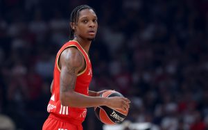 ZVEZDA SE NE ŠALI: Evo ko je potencijalna zamena za Kartera!