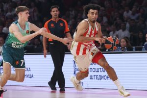 NEZAUSTAVLJIVI: Nvora i Moneke zapalili Arenu, alej-up za udžbenike! (VIDEO)