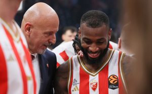 TRENERSKA REVOLUCIJA U ZVEZDI: Kodi otkrio zašto je Zvezda bolja od kada je Obradović na klupi!