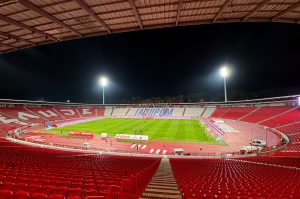 MARAKANA JE VEČERAS SVEDOČILA ISTORIJSKOM MEČU: Pojavio se novi najmlađi strelac u istoriji Superlige Srbije!