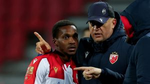 SAN MI JE DA BUDEM SELEKTOR, ČAST JE ŠTO SE SPOMINJEM: Milojević govorio o mestu selektora!