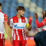 NOVA ZLATNA KOKA: Zvezda ima bisera koji preti da obori rekord i postane najveći transfer u istoriji!