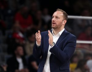 JAKARA SMELO PRED PARTIZAN: Možda jesu favoriti, ali sezona je tek počela!