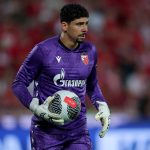 MATEUS O DOLASKU U ZVEZDU: „Tražili su me Mančester junajted i Notingem Forest, ali bilo je lako izabrati Beograd!“