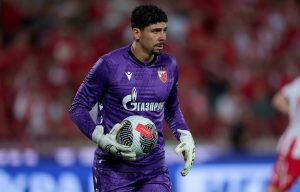 SREĆA JE BILA UZ PORTO, BRAGA NEK NAM DA TRI BODA IMAJU IH DOVOLJNO: Mateus se uskoro vraća na mesto najvećih uspeha!