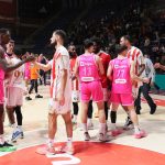 MEČ KOJI VREDI ISPRATITI: CSKA gostuje Megi!