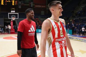 STEFAN MILJENOVIĆ PRED DERBI KOLA: „Očekuje nas vrlo teška utakmica!“