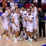 PARTIZAN SLAVIO U DERBIJU: Crno-beli stigli do sigurne pobede u „Šumicama“!