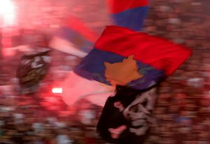 IBRAHIMOVIĆ ODABRAO DA IGRA ZA KOSOVO: Imaginarna država dobija veliko pojačanje!