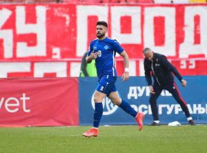 MILAN MAKARIĆ ZA HOTSPORT: Interesantan put stamenog golgetera – Od Surdulice, preko Danske, Izraela i Vijetnama!