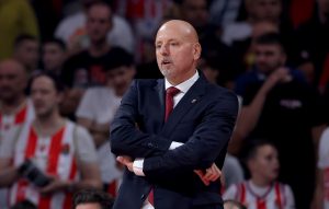 ČEKAMO DA INTEGRIŠEMO POVREĐENE IGRAČE: Obradović jasan nakon velike pobede!