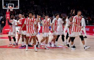 „CILJ JE FAJNAL-FOR EVROLIGE“: Legenda veruje da Zvezda može do istorijskog uspeha!