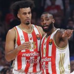 KODI MILER JASAN: „Derbi je samo utakmica – Vezenkov i ja? Može, ali u Zvezdi!“