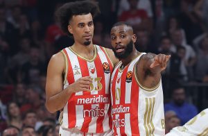 KODIŠA MILERIĆ-MEKINTAJEROVIĆ: Amerikanac sve više voli Srbiju!