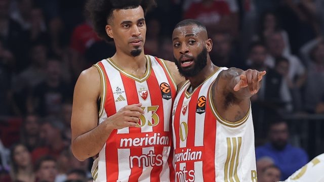 KODI ODLAZI? NIJE PROBLEM! Evo ko bi TREBAO da dođe kao zamena za Miler-Mekintajera!