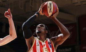 CRVENO-BELI POD PRITISKOM: Izundu otkrio Zvezdine probleme i posledice loših rezultata!