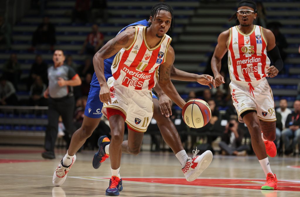 ZVEZDINA ŠANSA U FENEROVOM PEHU: Ovo ne sme da se propusti!