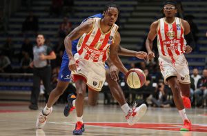 ZVEZDINA ŠANSA U FENEROVOM PEHU: Ovo ne sme da se propusti!