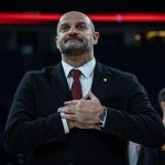 RIVALI SVESNI KOLIKO JE PARTIZAN SADA BOLJI NEGO JESENAS: Zvezdan Mitrović hvali crno-bele!