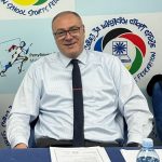 TANASKOVIĆ OSTAJE PREDSEDNIK ŠKOLSKOG SPORTA: Bez promene na čelu!