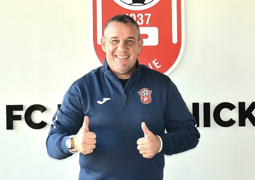 RABOTNIČKI ŽELI NAZAD NA STAZE STARE SLAVE: Trenersko rešenje koje može to da omogući!