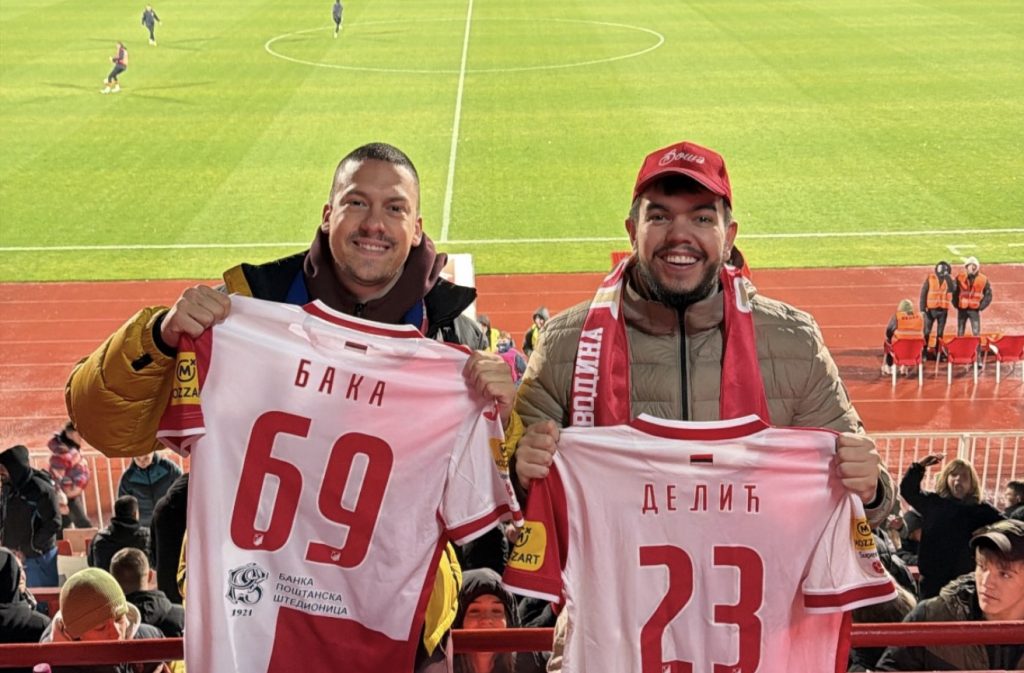 MOŽDA UĐEM U KLUB DA IM DONESEM SLAVU, VREME JE ZA EVROLIGU: Baka Prase ulazi u upravu Voše, uzeo desetine hiljada evra za jedan meč!