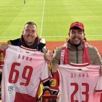 MOŽDA UĐEM U KLUB DA IM DONESEM SLAVU, VREME JE ZA EVROLIGU: Baka Prase ulazi u upravu Voše, uzeo desetine hiljada evra za jedan meč!