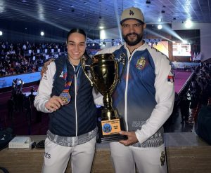 BRAVO! Sarino peto Evropsko zlato, srpske reprezentativke kući nose devet medalja!