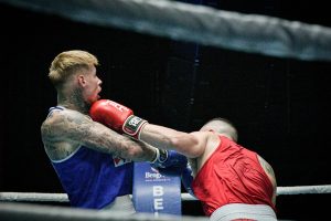 CRVENA ZVEZDA U FINALU KUPA EVROPSKIH ŠAMPIONA: Neverovatan uspeh našeg kluba!