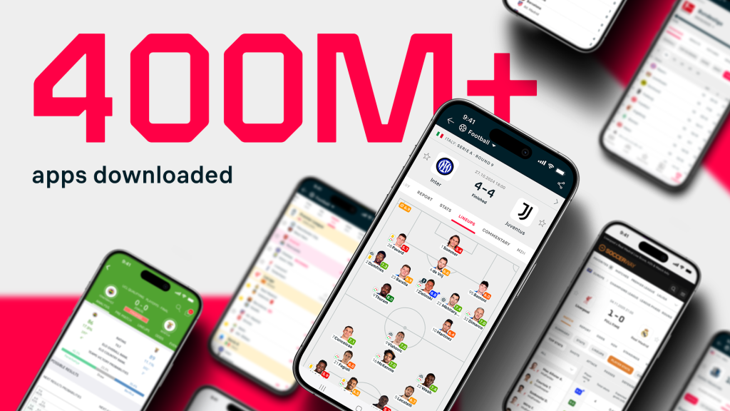 FLASHSCORE OBARA REKORDE: 2025. obiluje uspehom!